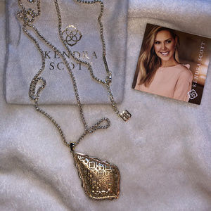 Kendra Scott Necklace